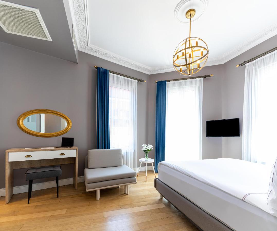 Petros Hotel Provincia di Istanbul
