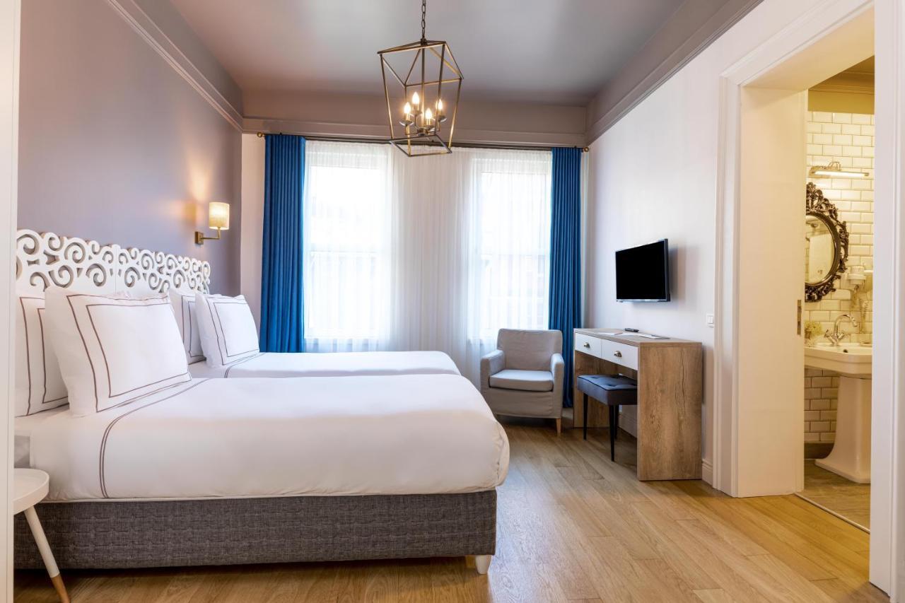 Otel Petros İstanbul