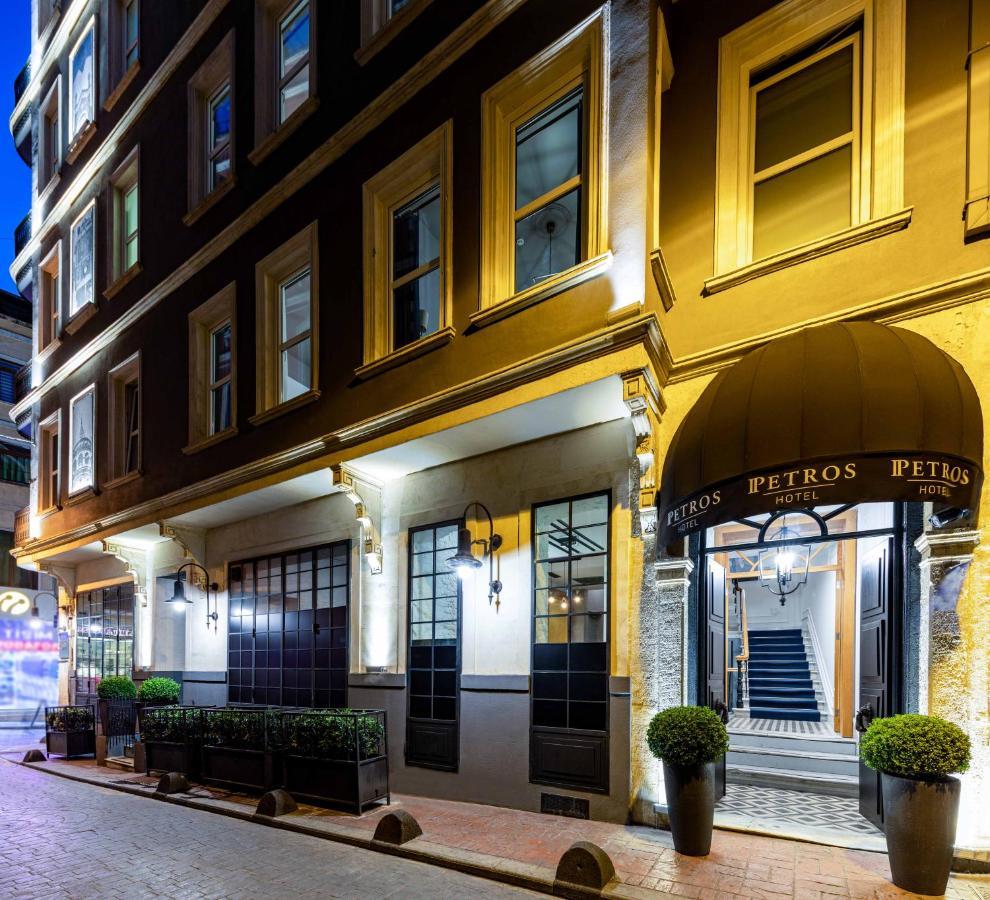 Otel Petros