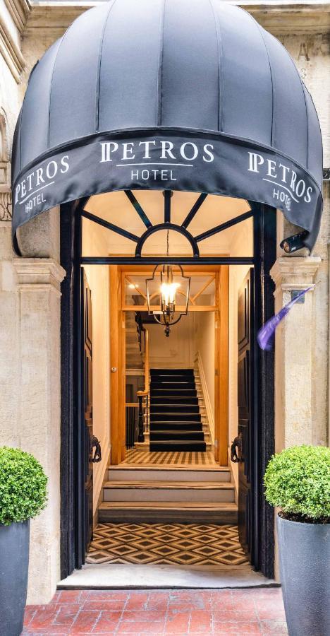Otel Petros İstanbul