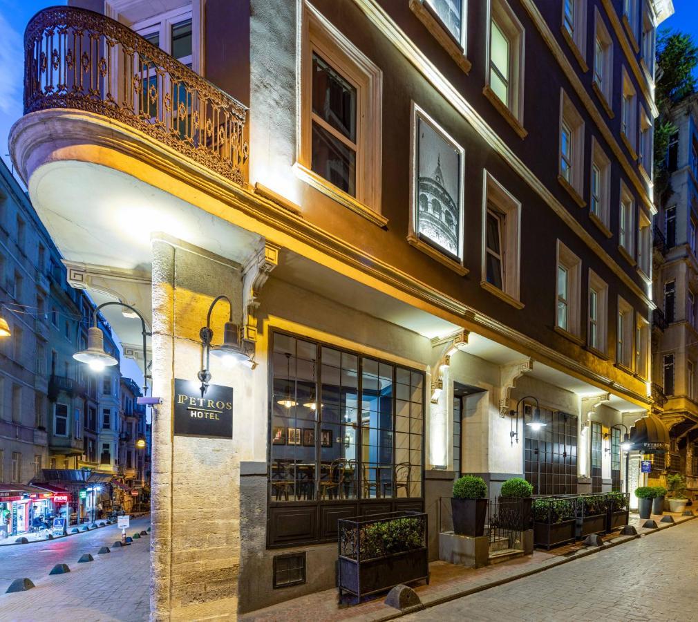 Petros Otel