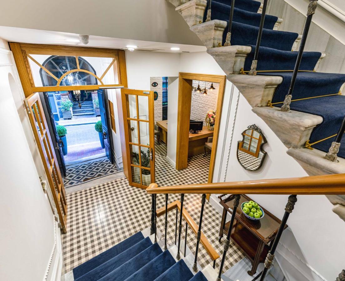 Otel Petros İstanbul