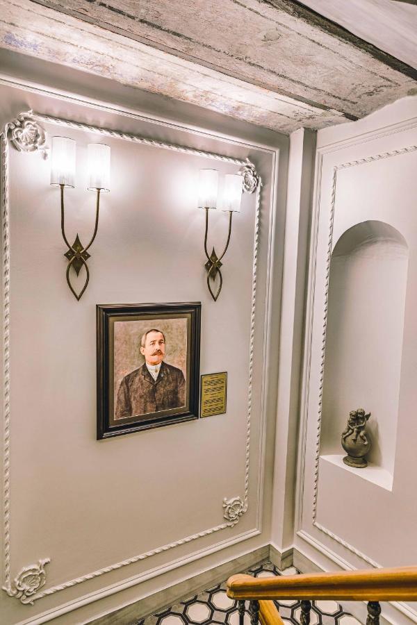 Petros Otel