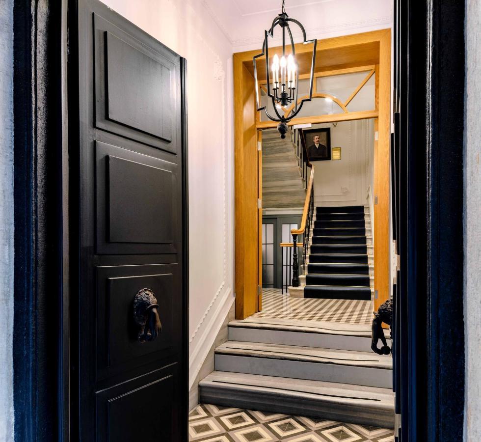 Petros Otel İstanbul