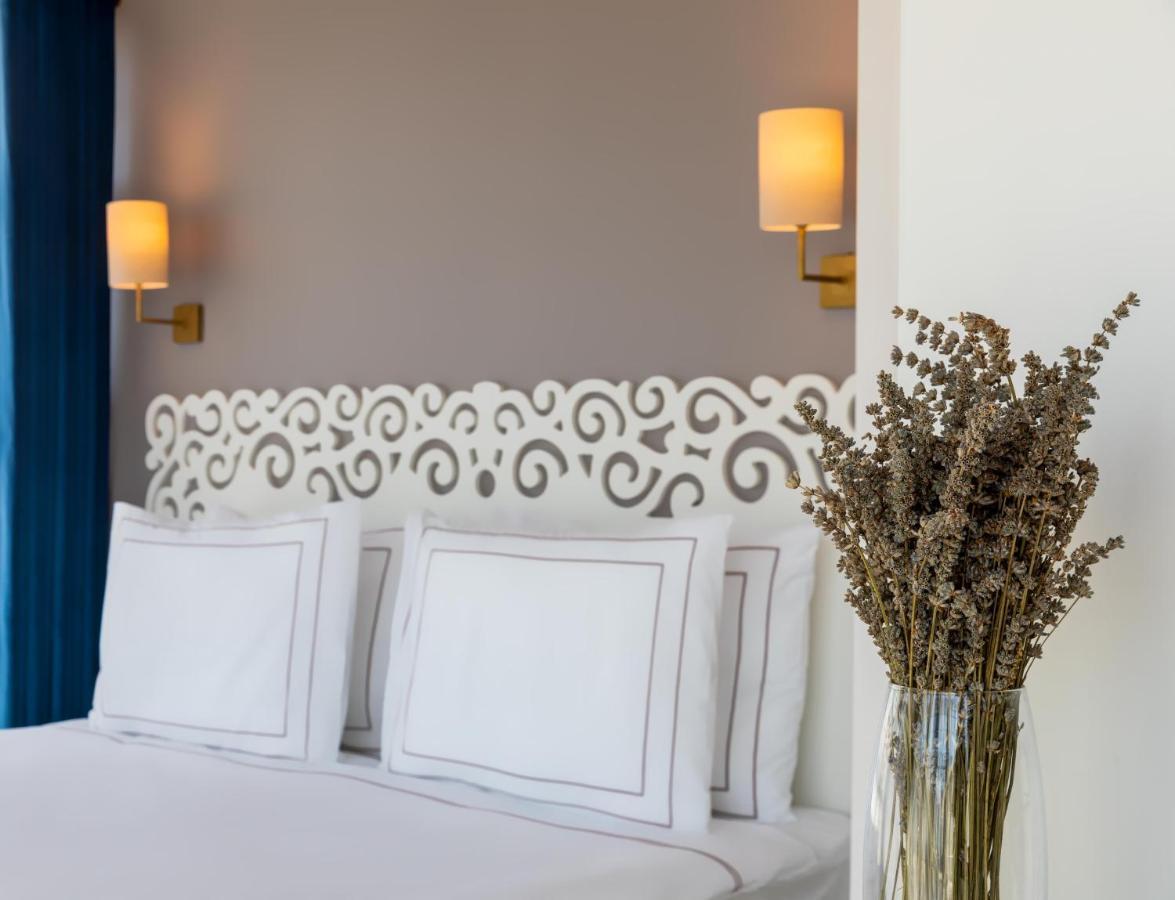 Petros Otel İstanbul